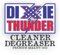 Dixie Thunder