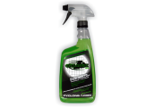 GLASS CLEANER N22-S (22 Ounce Single)
